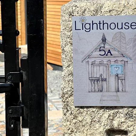 Lighthouse Holiday home *