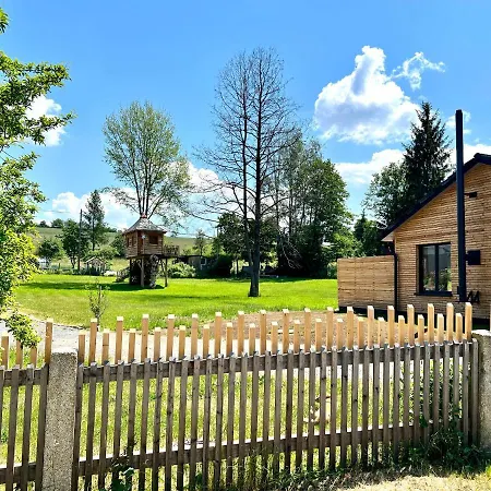 Lighthouse Vakantiehuis Grafengehaig