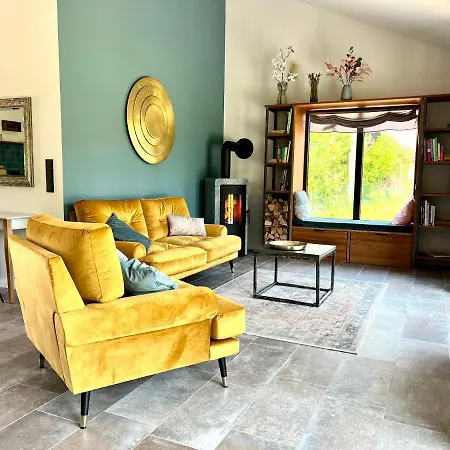 Lighthouse Vakantiehuis *