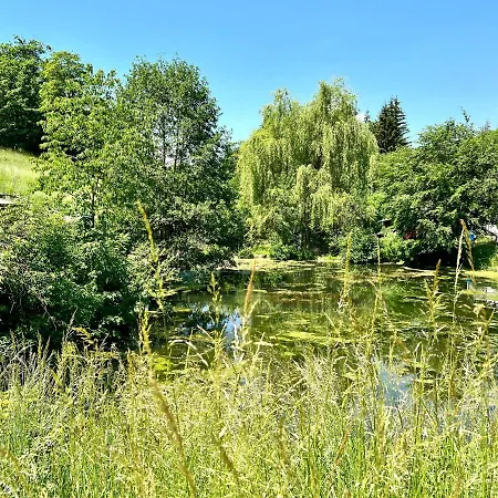 Lighthouse Vakantiehuis *