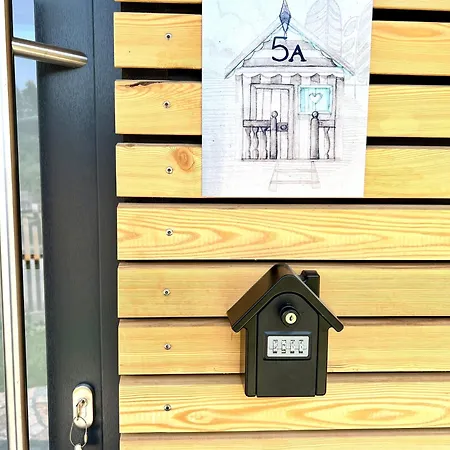 Lighthouse Grafengehaig