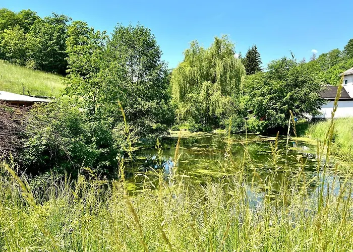 Lighthouse Ferienhaus *