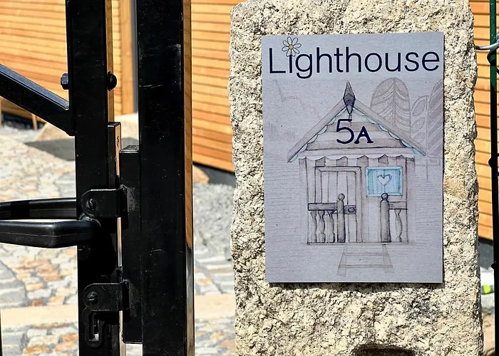 Lighthouse Ferienhaus *