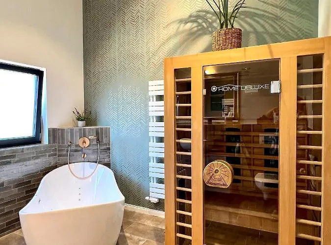 Ferienhaus Lighthouse *