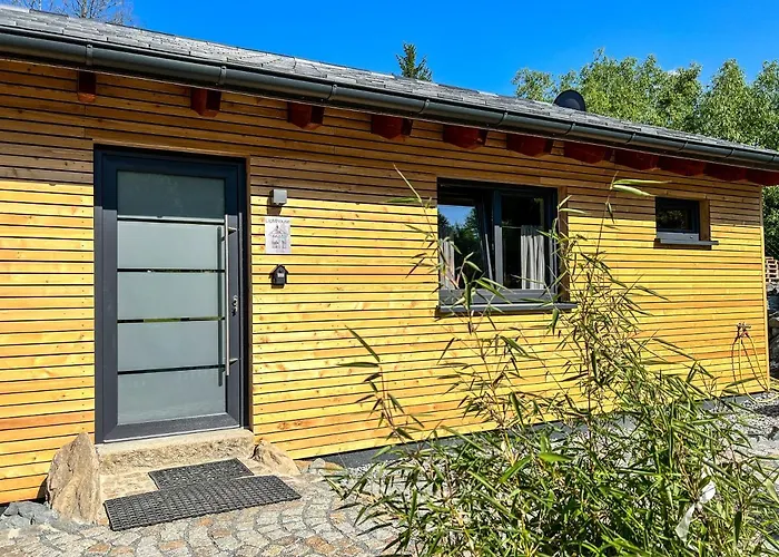 Lighthouse Ferienhaus *