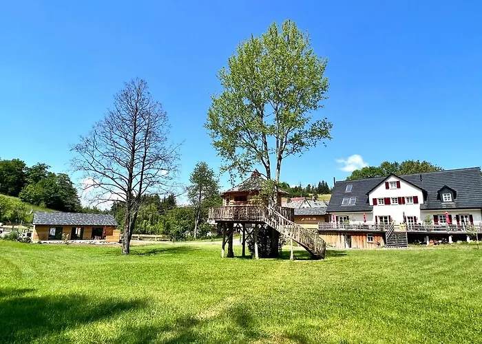 Ferienhaus Lighthouse *