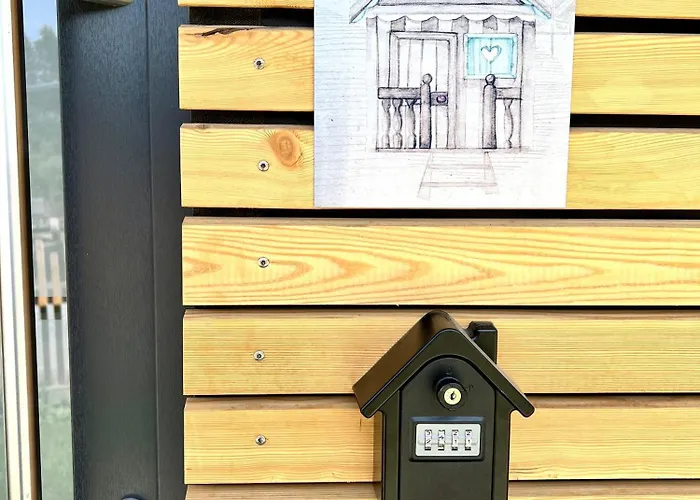 Lighthouse Grafengehaig